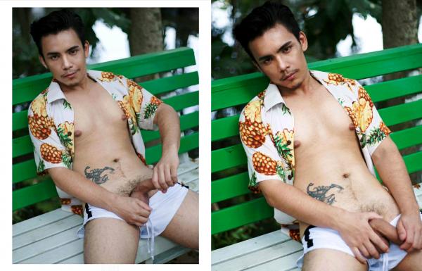 MAN-OMG-7---JOEY-RAINING-BOY